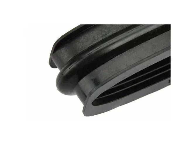 URO Parts Air Intake Duct Boot 17-51-7-639-959 - Installation View