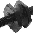 Load image into Gallery viewer, URO Parts Air Pump Mount Bushing 9186196 fits 1997 Volvo 960 / 1997-1998 Volvo S90 / 1997-1998 Volvo V90 - Main Product View