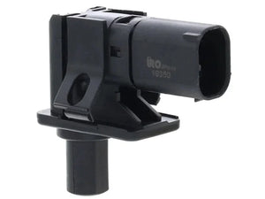 URO Parts Alarm System Switch 61-31-9-119-052