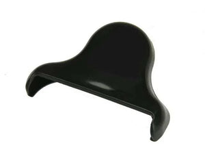 URO Parts Anchor Plate Cover 901-803-134-20 - Main Product View