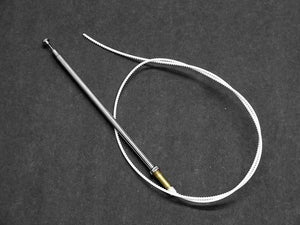 URO Parts Antenna Mast 126-827-00-01