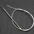 Load image into Gallery viewer, URO Parts Antenna Mast 126-827-00-01
