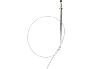 URO Parts Antenna Mast 140-827-00-01