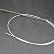 Load image into Gallery viewer, URO Parts Antenna Mast 201-827-00-01 - Main Product View