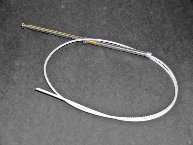 URO Parts Antenna Mast 201-827-00-01 - Main Product View