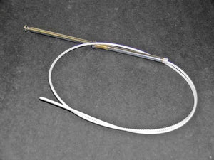 URO Parts Antenna Mast 201-827-00-01 - Main Product View
