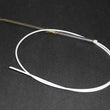 Load image into Gallery viewer, URO Parts Antenna Mast 201-827-00-01 - Side View