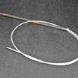 Load image into Gallery viewer, URO Parts Antenna Mast 201-827-00-01 - Main Product View
