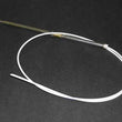 Load image into Gallery viewer, URO Parts Antenna Mast 201-827-00-01 - Side View