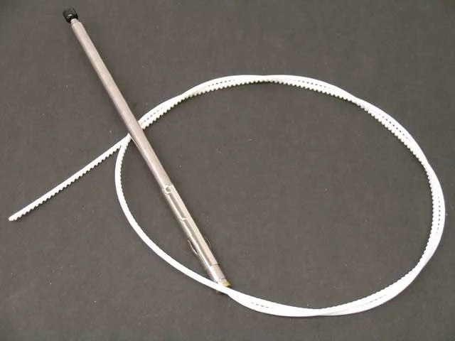 URO Parts Antenna Mast 3345775