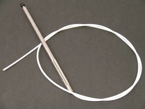 URO Parts Antenna Mast 3345775