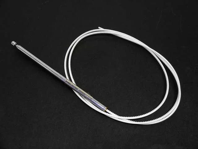 URO Parts Antenna Mast 3533569