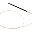 Load image into Gallery viewer, URO Parts Antenna Mast 50-35-944