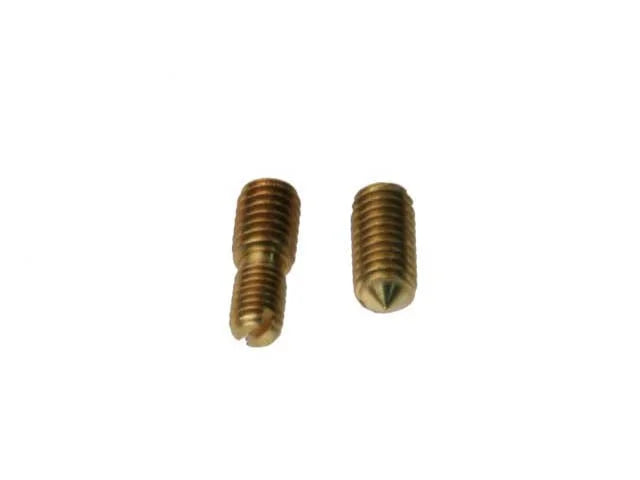 URO Parts Antenna Mast 65-20-2-296-761 - Side View