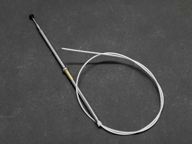 URO Parts Antenna Mast 65-22-1-466-360