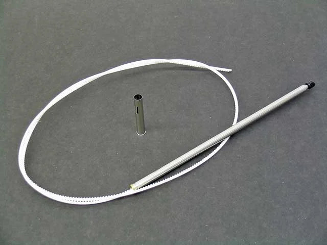 URO Parts Antenna Mast 8618361RAM