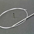 Load image into Gallery viewer, URO Parts Antenna Mast 8618361RAM