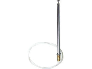URO Parts Antenna Mast 900 000 1317