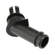 Load image into Gallery viewer, URO Parts Auto Trans Filler Tube 01M-321-407 - Side View