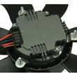 Load image into Gallery viewer, URO Parts Auxiliary Fan 1K0-959-455 FR - Side View