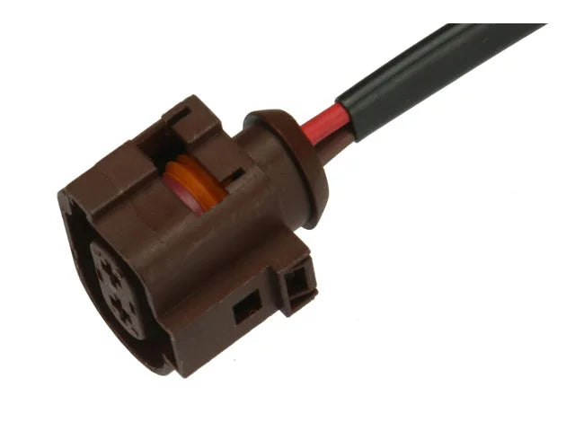 URO Parts Auxiliary Fan 1K0-959-455 FR - Back View