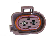 Load image into Gallery viewer, URO Parts Auxiliary Fan 1K0-959-455 FR - Installation View