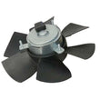 Load image into Gallery viewer, URO Parts Auxiliary Fan 944-624-021-03 - Side View