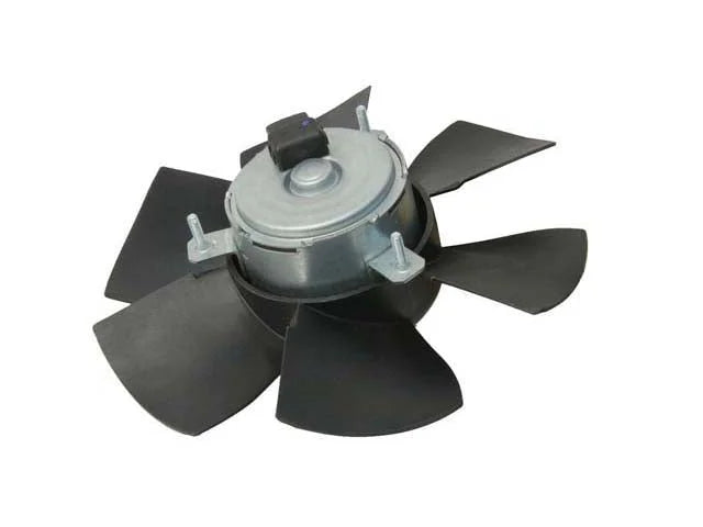 URO Parts Auxiliary Fan 944-624-021-03 - Side View