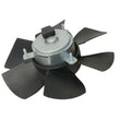 Load image into Gallery viewer, URO Parts Auxiliary Fan 944-624-021-03 - Side View