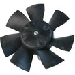 Load image into Gallery viewer, URO Parts Auxiliary Fan 964-624-035-00
