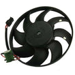 Load image into Gallery viewer, URO Parts Auxiliary Fan 996-624-127-00 - Main Product View