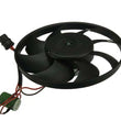 Load image into Gallery viewer, URO Parts Auxiliary Fan 996-624-127-00 - Side View