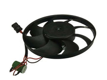 Load image into Gallery viewer, URO Parts Auxiliary Fan 996-624-127-00 - Side View