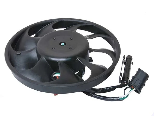 URO Parts Auxiliary Fan 996-624-135-00