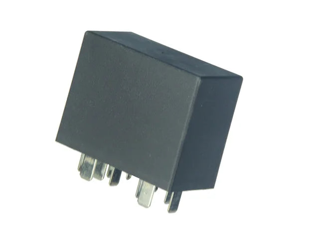 URO Parts Auxiliary Fan Relay 944-615-104-05 - Main Product View