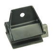 Load image into Gallery viewer, URO Parts Axle Support Mount 944-331-075-01 - Back View