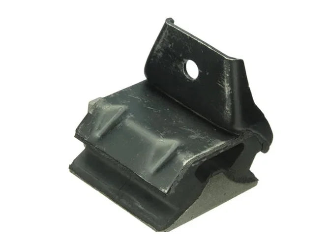 URO Parts Axle Support Mount 944-331-075-01 - Side View