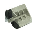 Load image into Gallery viewer, URO Parts Axle Support Mount 944-331-076-01 - Side View
