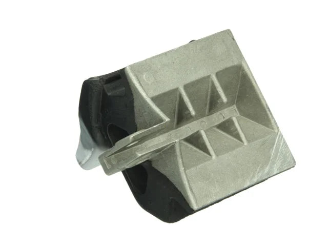URO Parts Axle Support Mount 944-331-076-01 - Side View