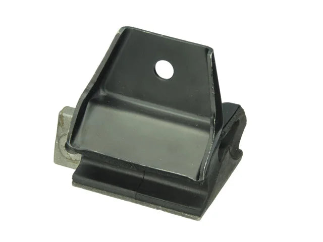 URO Parts Axle Support Mount 944-331-076-01 - Back View