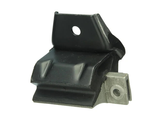 URO Parts Axle Support Mount 944-331-076-01 - Installation View