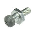 Load image into Gallery viewer, URO Parts Ball Pin 02A-141-777 B PRM - Side View