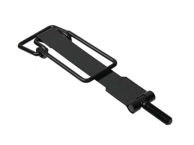 URO Parts Battery Hold Down Catch 901-611-028-00-PRM - Main Product View
