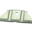Load image into Gallery viewer, URO Parts Battery Hold Down Clamp 61-21-7-566-618 - Side View