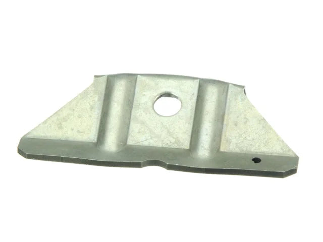 URO Parts Battery Hold Down Clamp 61-21-7-566-618 - Side View