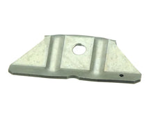 Load image into Gallery viewer, URO Parts Battery Hold Down Clamp 61-21-7-566-618 - Side View