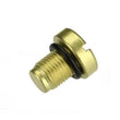 Load image into Gallery viewer, URO Parts Bleeder Screw 17-11-1-712-788-PRM - Side View