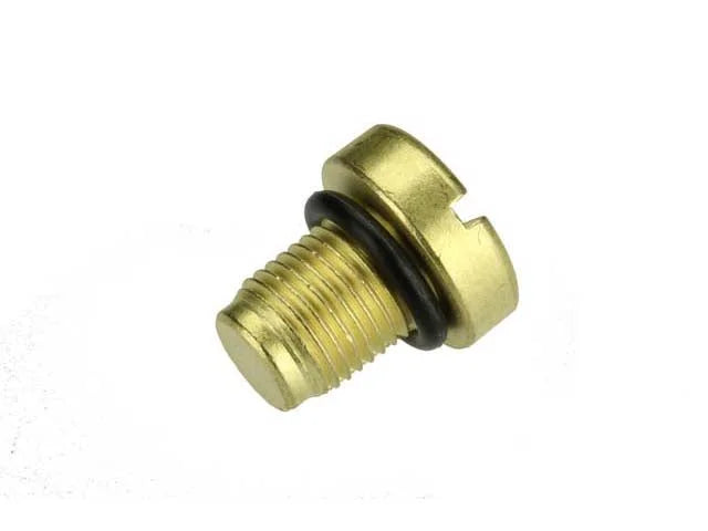URO Parts Bleeder Screw 17-11-1-712-788-PRM - Side View