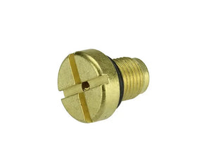 URO Parts Bleeder Screw 17-11-1-712-788-PRM - Main Product View