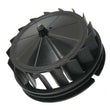Load image into Gallery viewer, URO Parts Blower Motor 911-571-320-32 - Side View